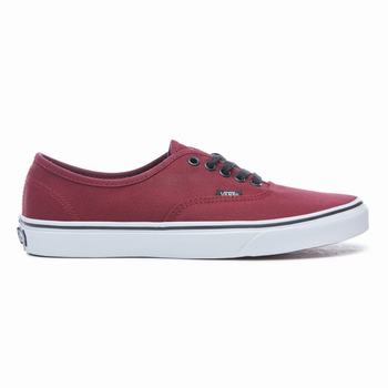 Férfi Vans Authentic Tornacipő VA3586192 Királykék/Fekete